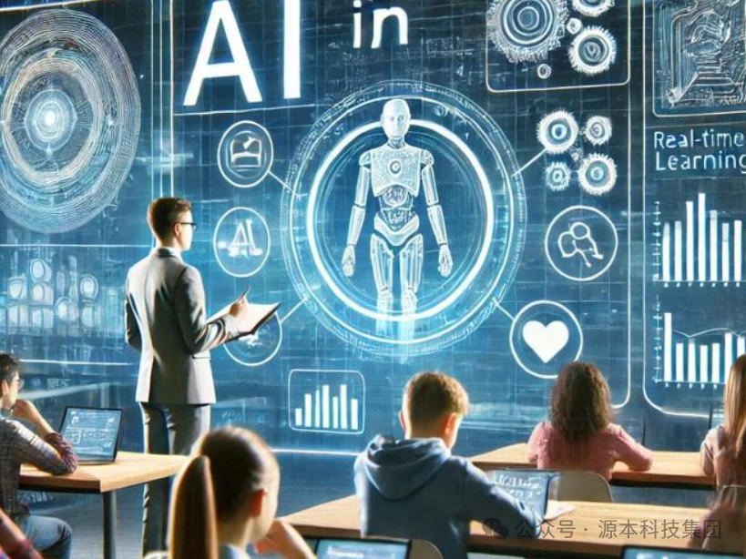 艾弗森贝博ballbet官网科技-本科生掌握大数据、云原生、AI-竞赛保研求职的“超车秘籍”来了！